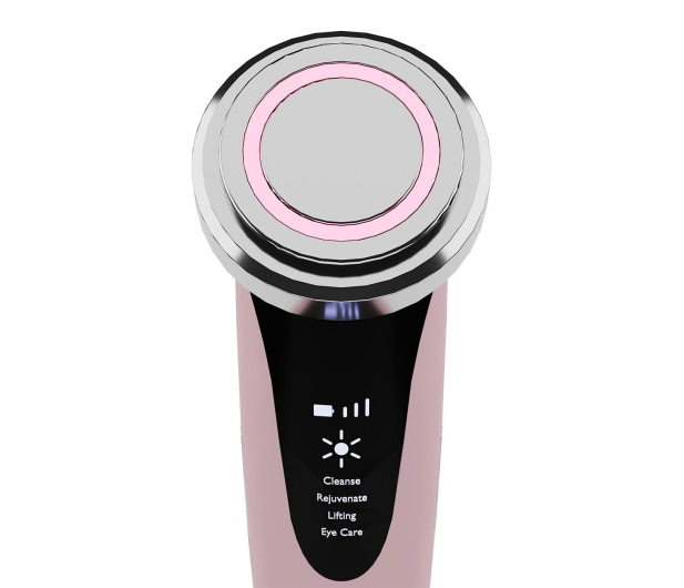 Beautifly Urządzenie do mezoterapii bezigłowej Glossy Blush - 1118150 - zdjęcie 5